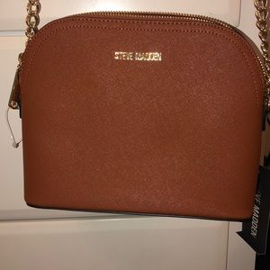 Steve Madden bag! Never used. Brand new